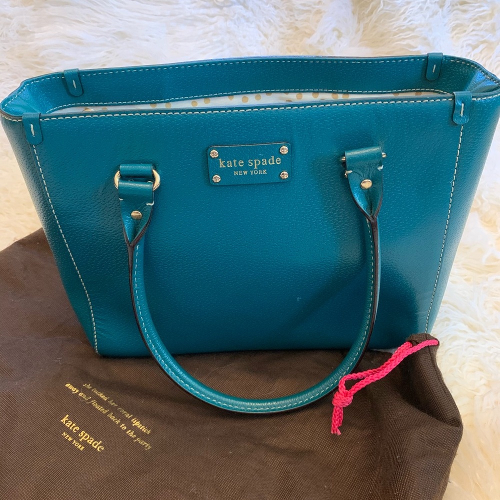 Kate Spade satchel